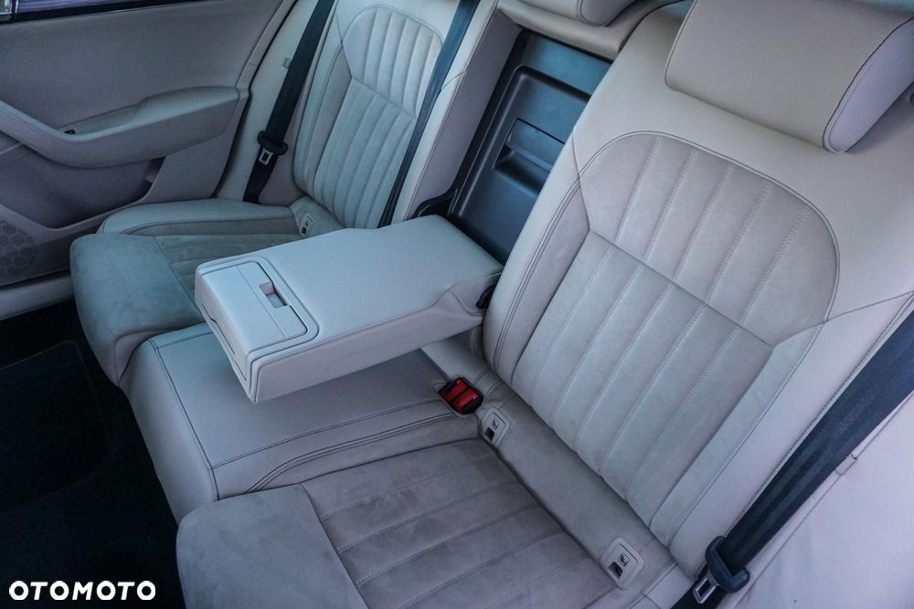 Skoda Superb 2.0 TSI Style DSG - 14