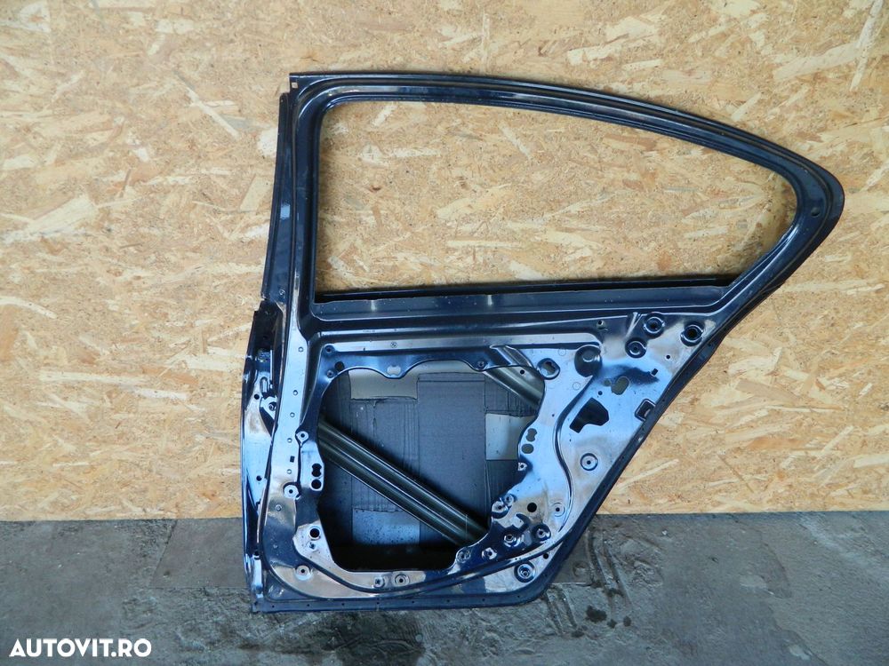 Usa dreapta spate BMW Seria 5 F10, 2010, 2011, 2012, 2013, 2014, 2015, 2016. - 15