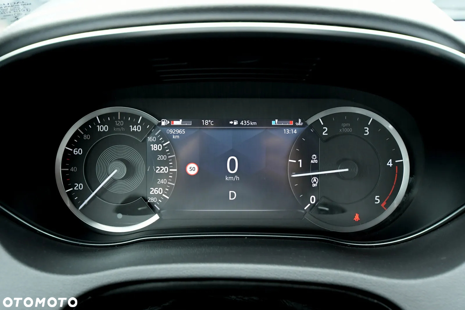 Jaguar E-Pace D200 AWD R-Dynamic S - 34