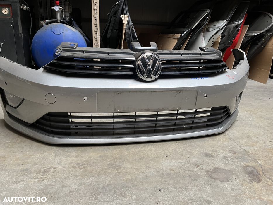 Bara fata Vw golf 7 sportvan 2014 - 2
