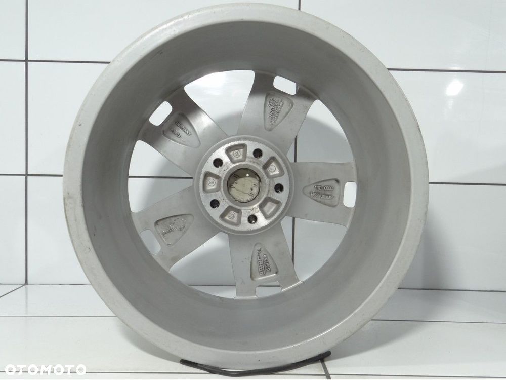 Felgi aluminiowe AUDI  17" AUDI A3 8P0 - 7