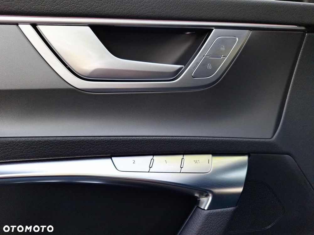 Audi A7 Sportback - 23