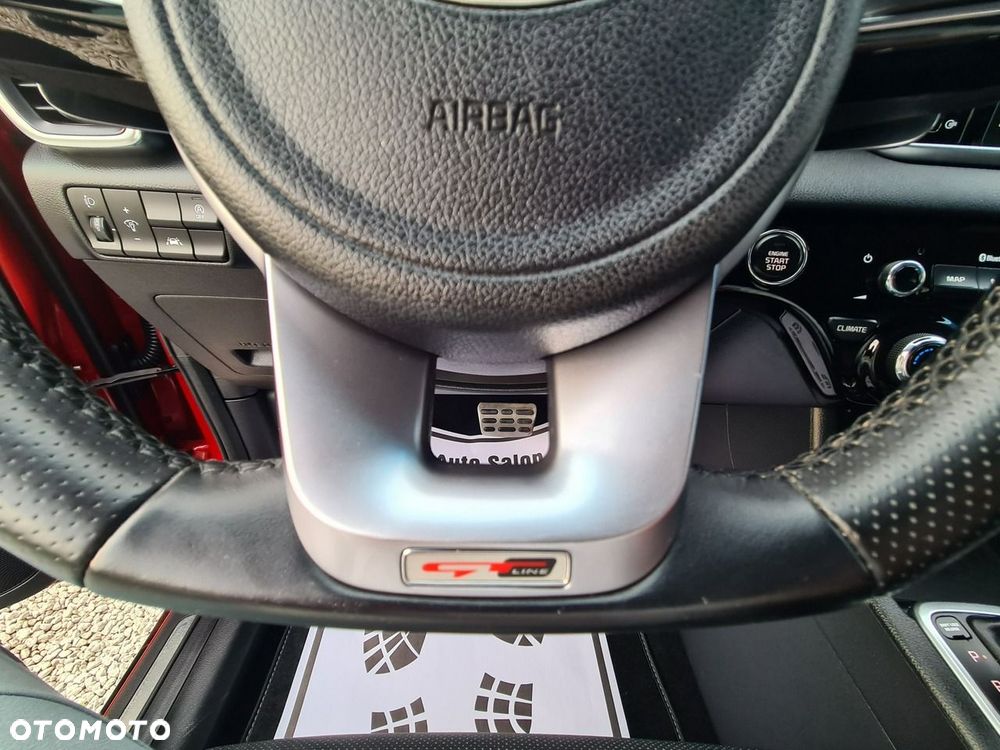 Kia Sportage 1.6 CRDI GT Line 2WD DCT - 24