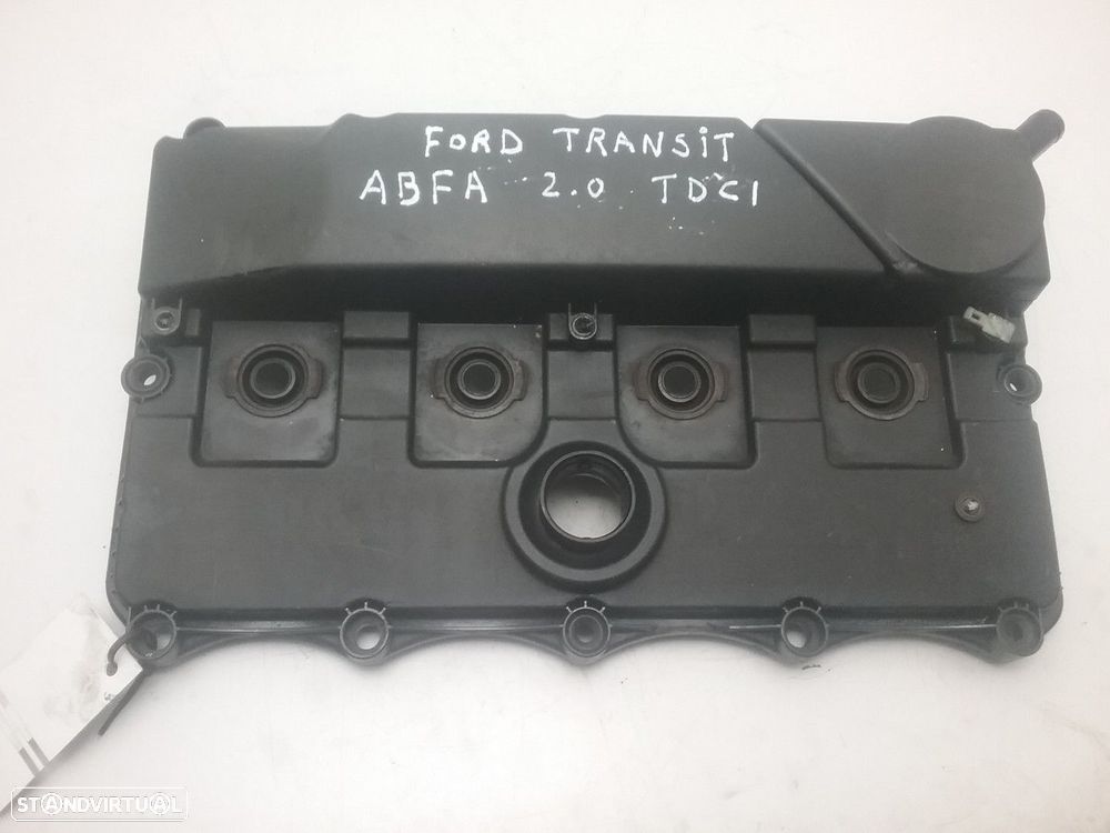 Tampa das válvulas FORD TRANSIT (FA) 2.0 TDCi 2002 - 2006 REF. MOTOR ABFA - 1