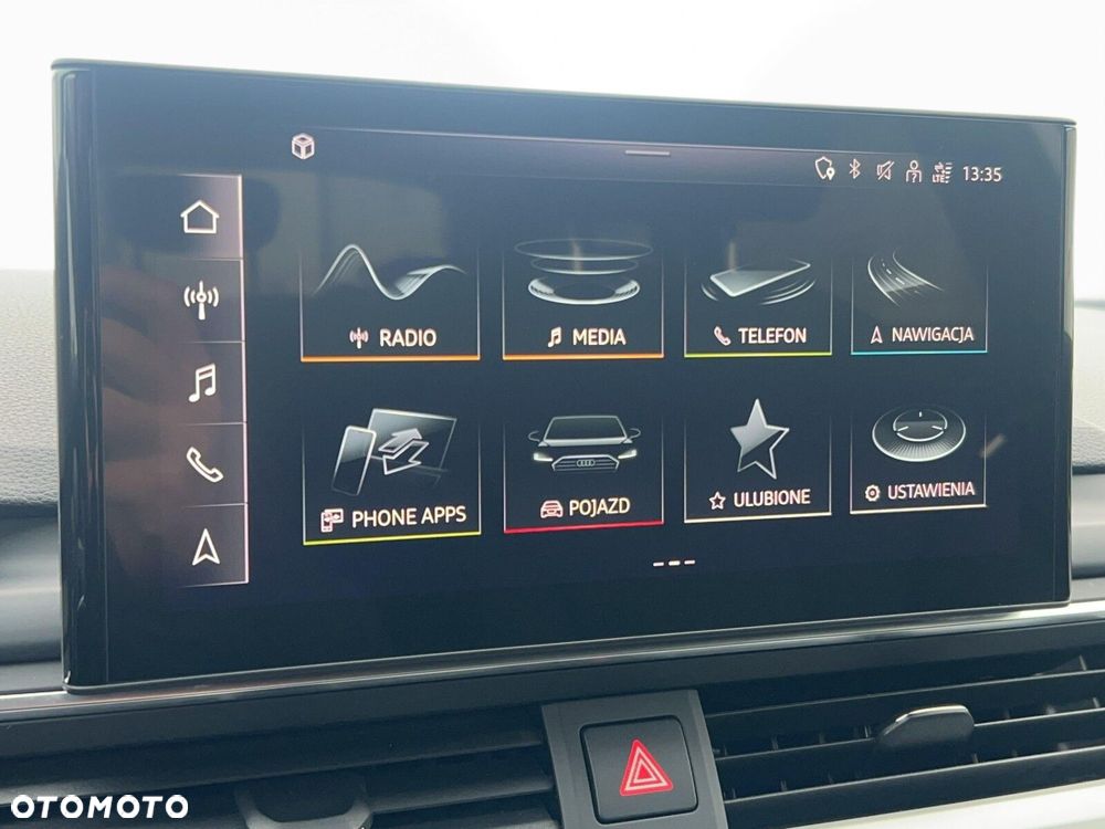 Audi A4 Allroad - 34