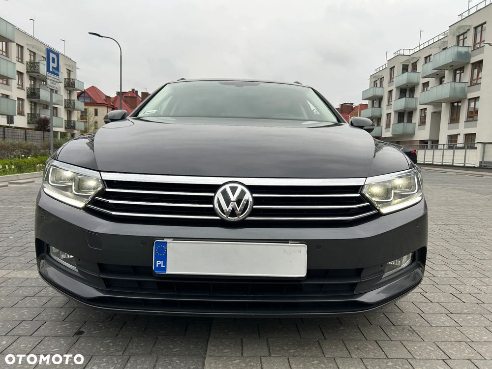 Volkswagen Passat 1.5 TSI EVO Trendline - 26