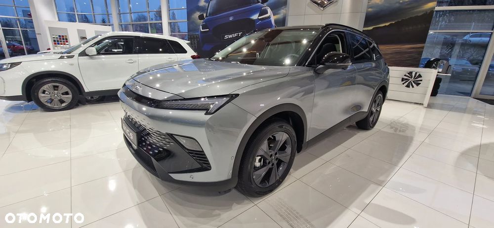 BAIC 5 Beijing 1.5T Luxury DCT - 1