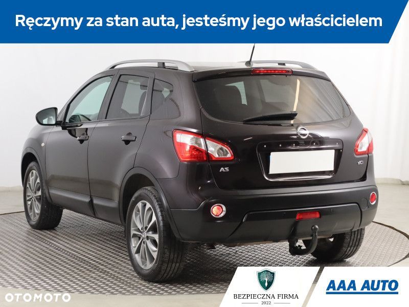 Nissan Qashqai - 5