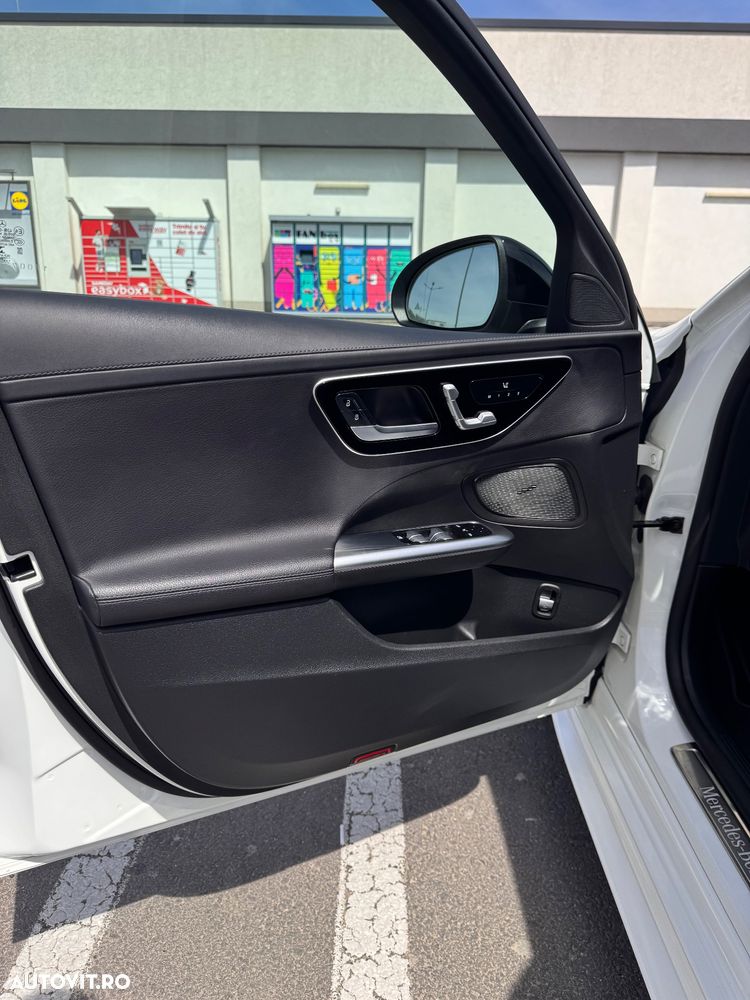 Mercedes-Benz C 220 d 9G-TRONIC AMG Line - 16