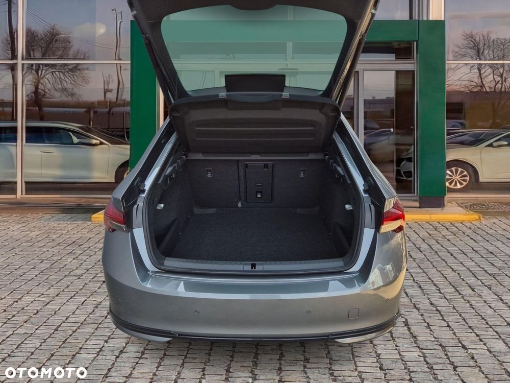 Skoda Octavia 2.0 TSI Sportline 4x4 DSG - 22
