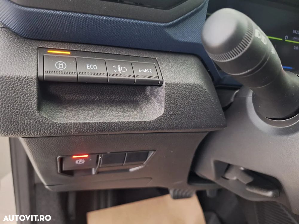 Dacia Logan 1.0 SCe Prestige - 28