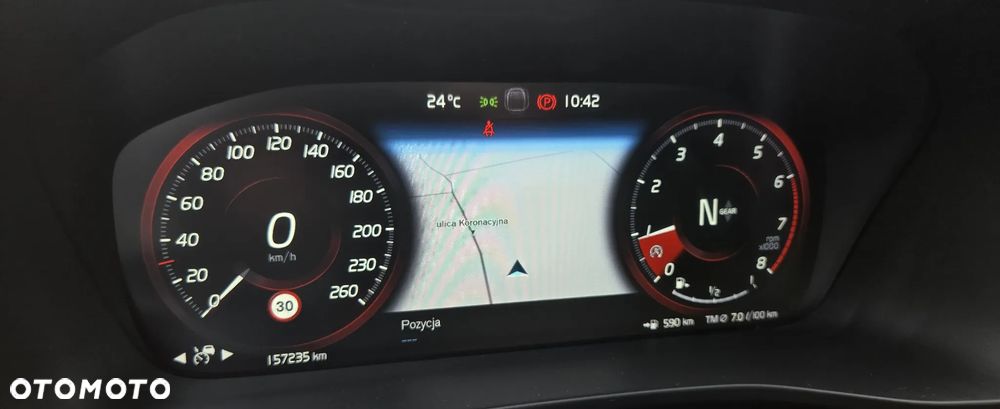Volvo XC 40 T3 R-Design - 27