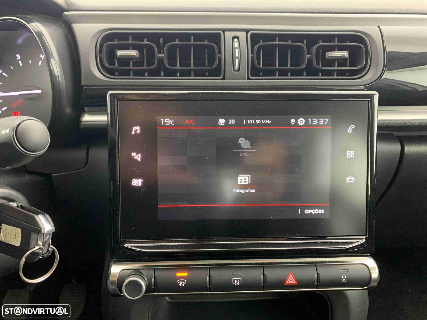 Citroën C3 1.2 PureTech Plus - 9