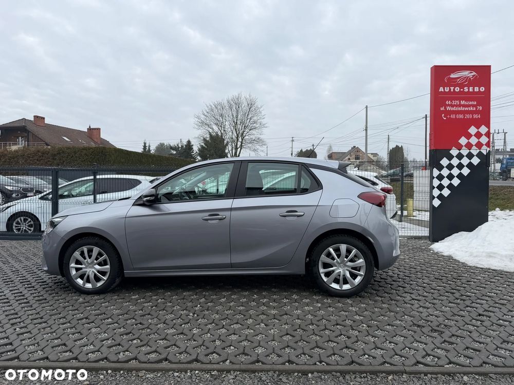 Opel Corsa - 7