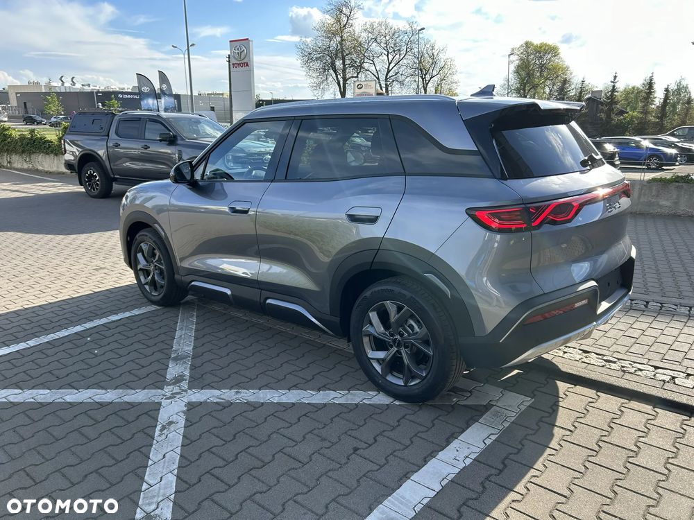 BYD Atto 2 DM-i Boost - 13
