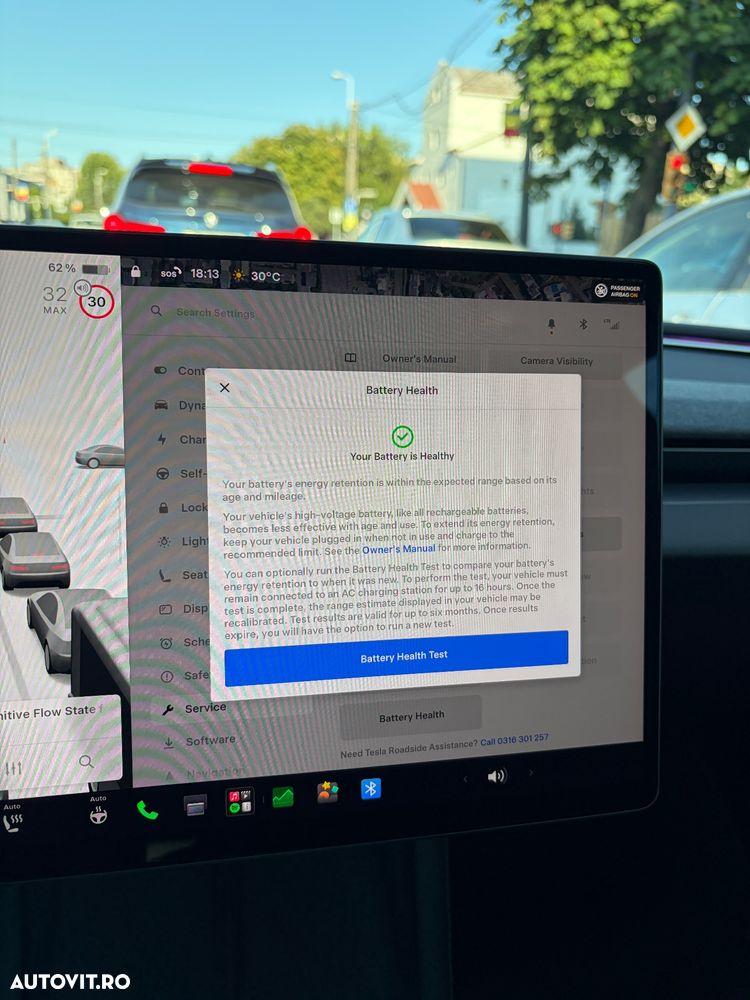 Tesla Model 3 - 21