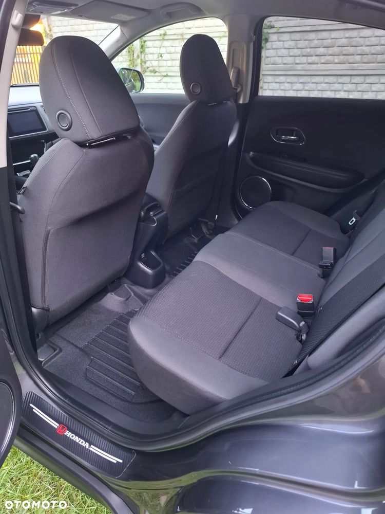 Honda HR-V 1.5 i-VTEC Elegance - 5