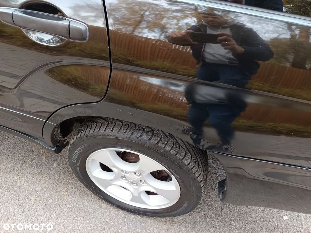 Subaru Forester - 14