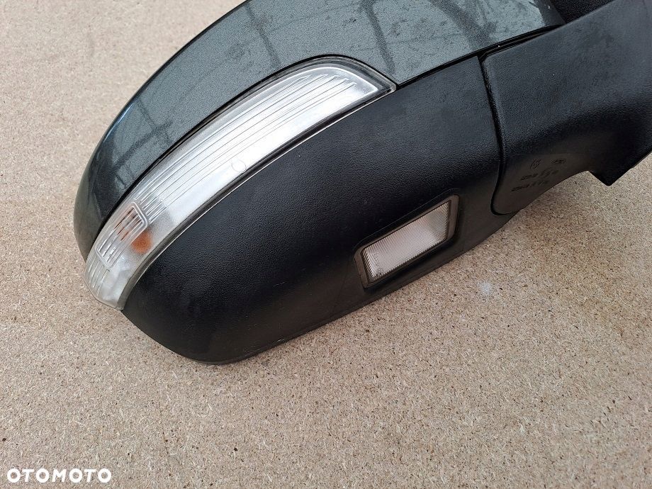 ford kuga mk2 lift escape iii lusterko prawe 10 pin asystent blis eu ud - 3