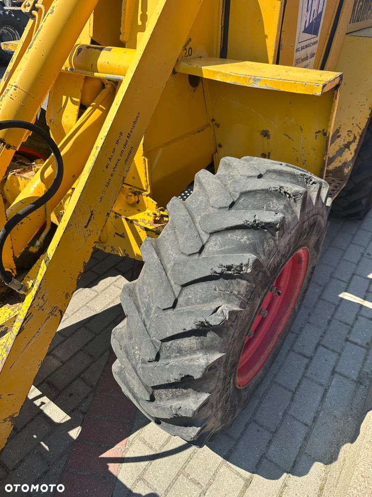Kramer 312 SL - 13