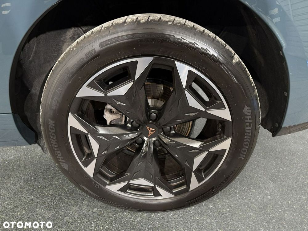 Cupra Terramar - 11