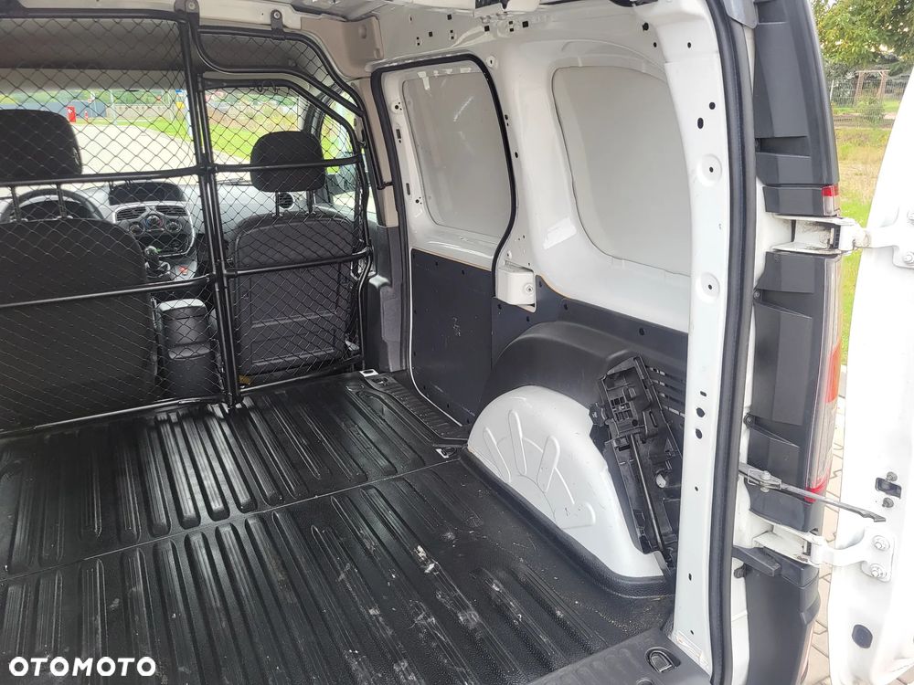 Renault Kangoo - 27
