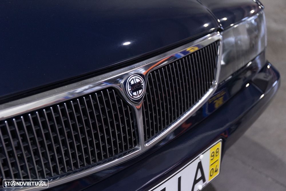 Lancia Dedra SW 1.8 i.e. LS - 25