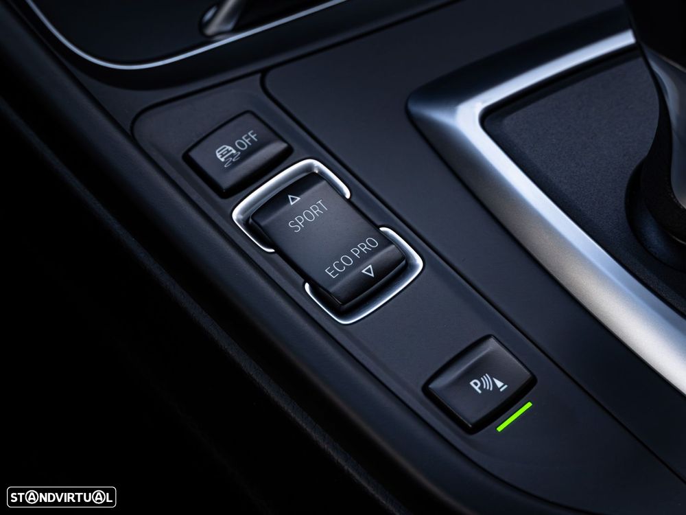 BMW 420 Gran Coupé d Pack M Auto - 24