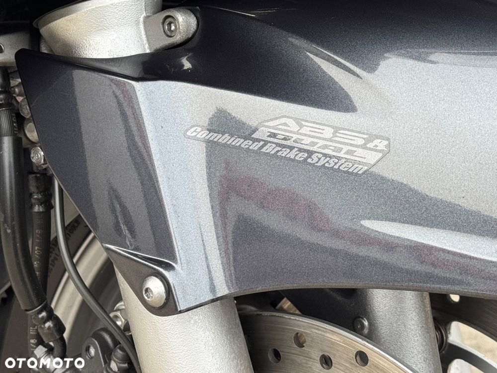 Honda ST - 10