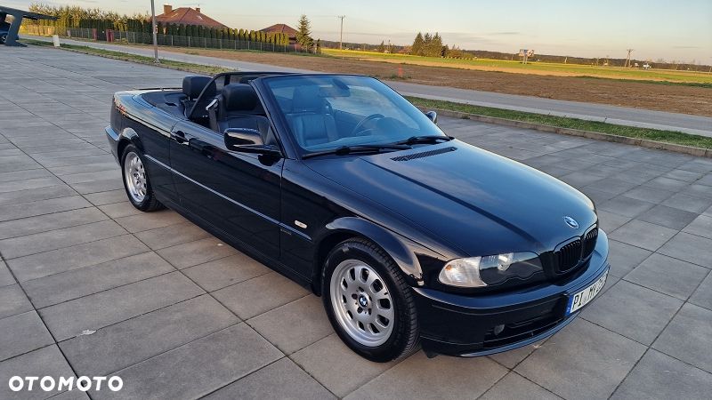BMW Seria 3 - 11