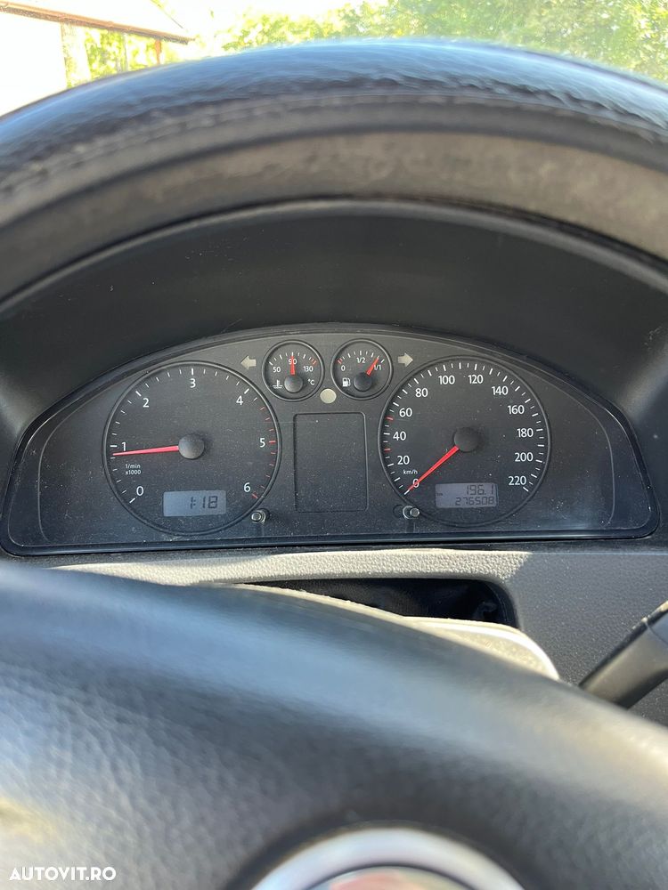 Volkswagen Transporter - 9