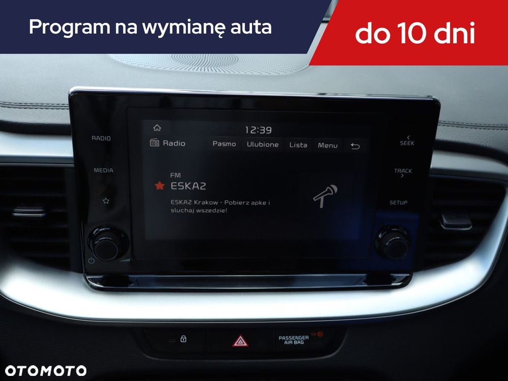Kia Ceed - 14