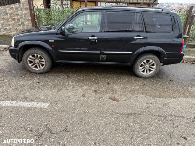 Suzuki Grand Vitara XL-7 2.0 TD Comfort - 1