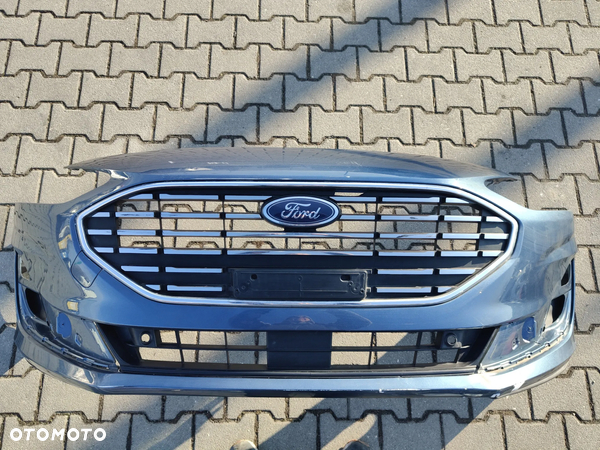 Ford Focus MK4 Lift zderzak przedni