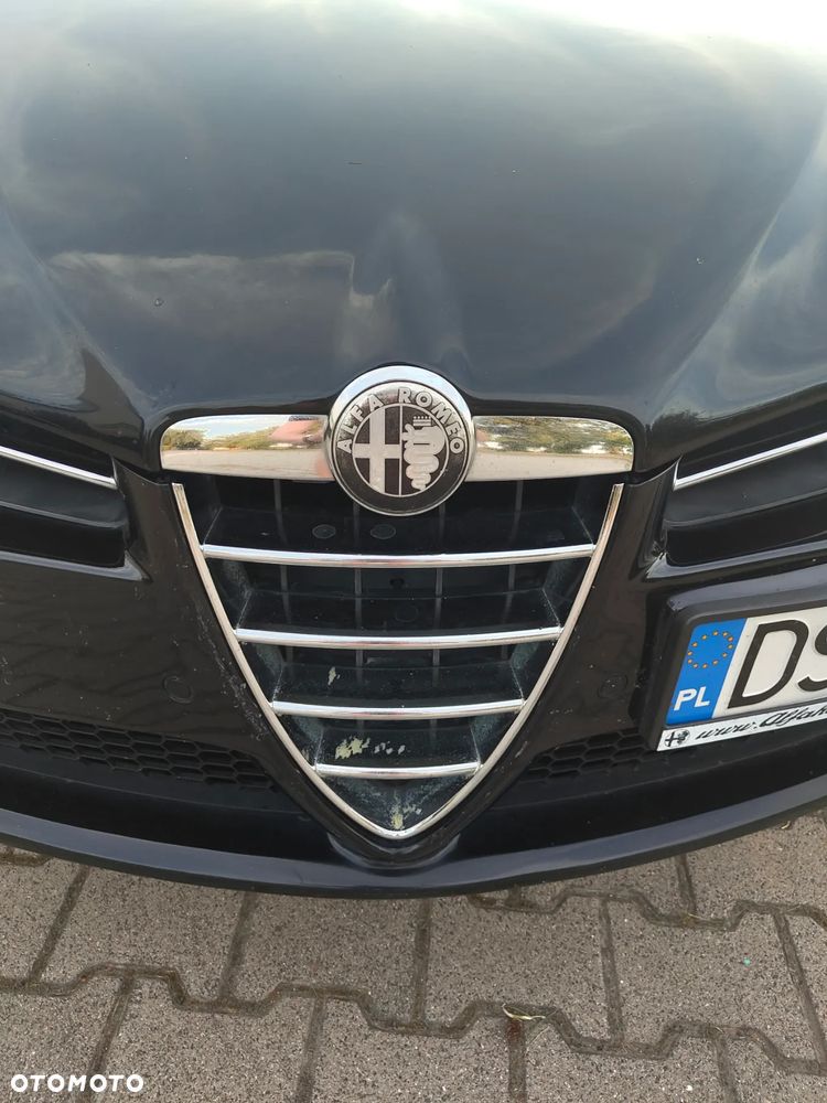 Alfa Romeo 159 1.9 JTDM 16V DPF - 6