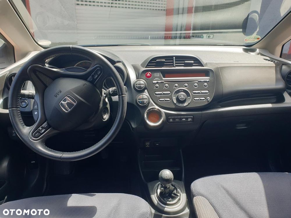 Honda Jazz 1.4 i-VTEC Elegance - 7