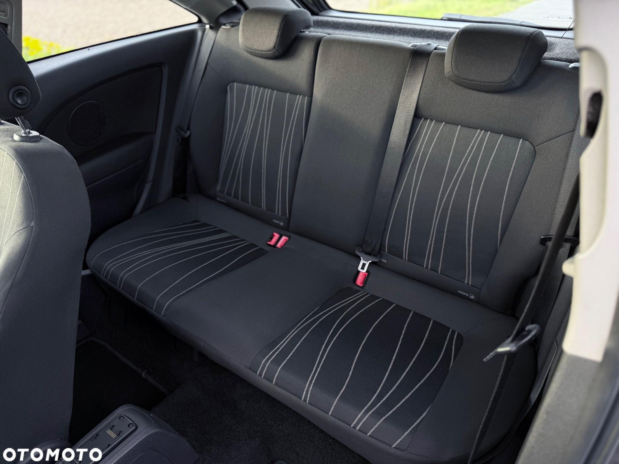 Opel Corsa 1.2 16V Cosmo - 14