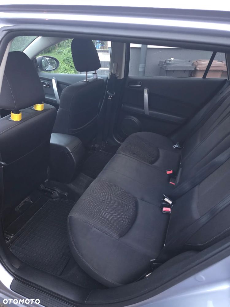 Mazda 6 2.0 Exclusive - 5