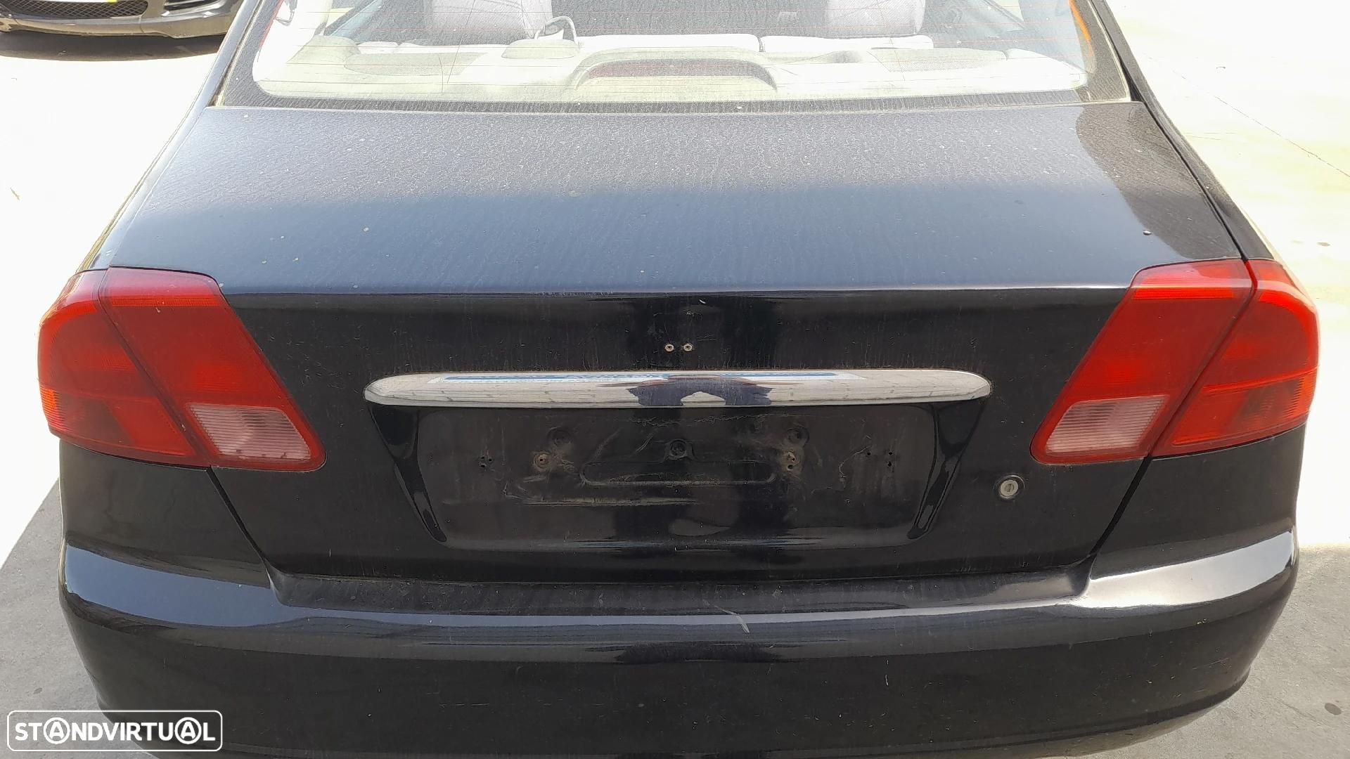 Porta / tampa da mala HONDA Civic VII Sedan (ES_, ET_) - 1