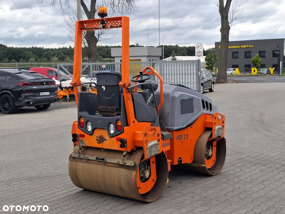 Hamm HD 12 VV - 4