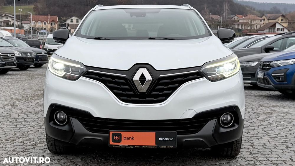 Renault Kadjar - 26