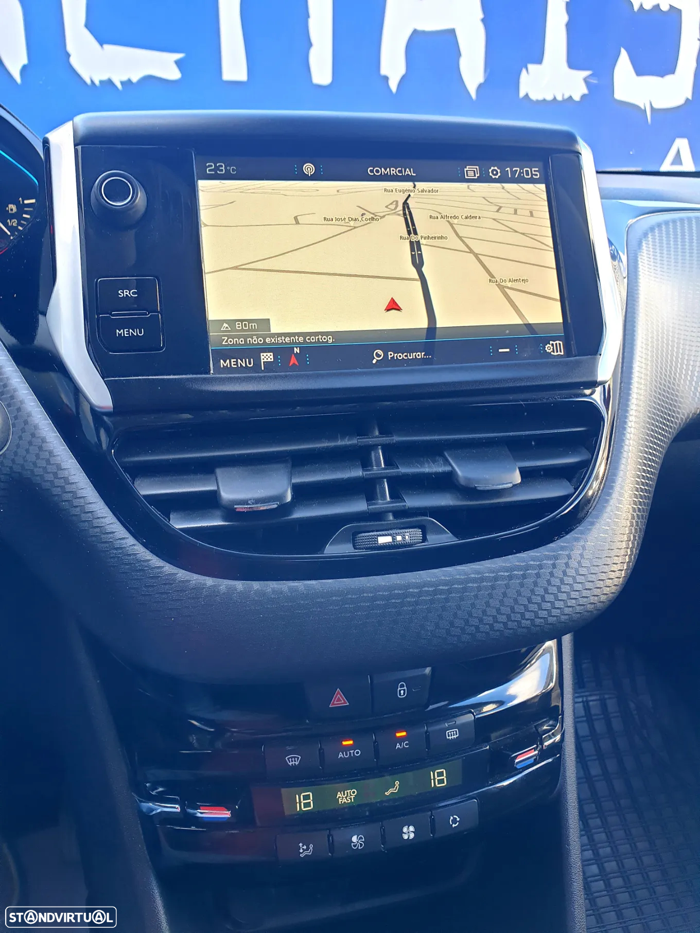 Peugeot 2008 1.2 PureTech Allure - 14