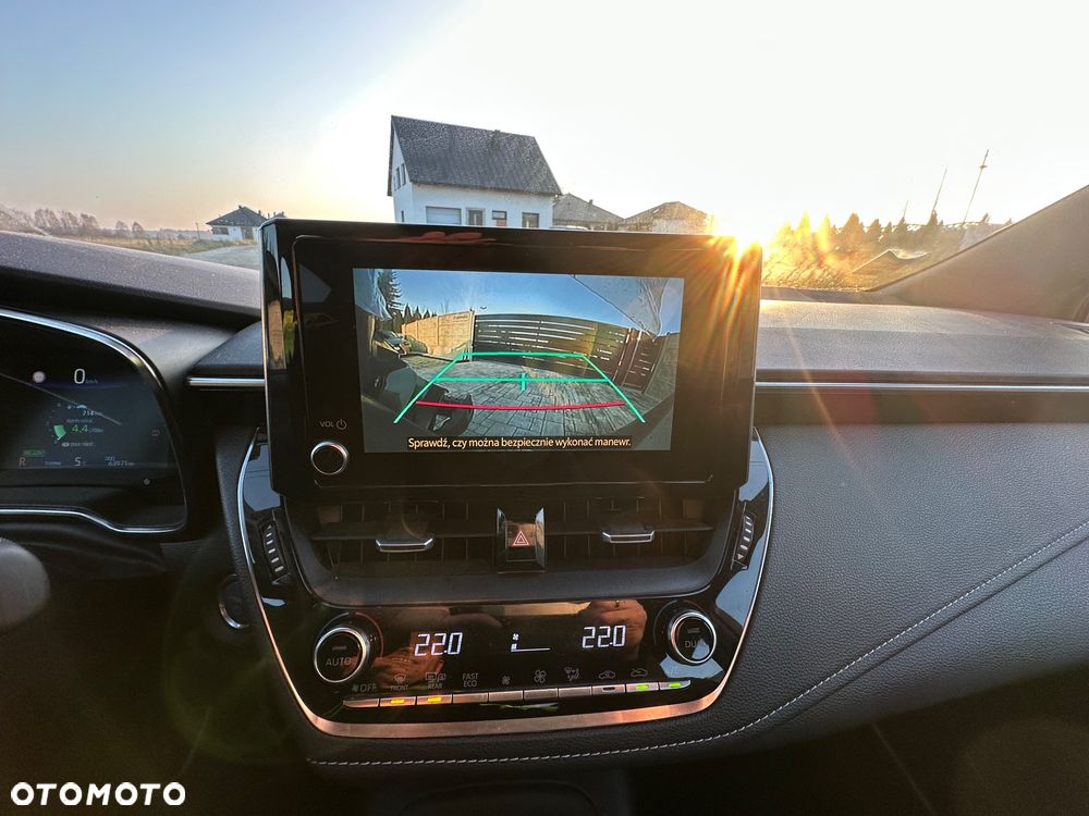 Toyota Corolla 1.8 Club - 15