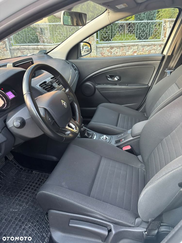 Renault Megane - 18