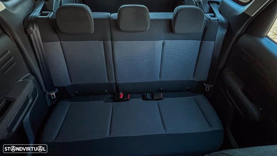 Citroën C3 1.2 PureTech Shine - 30