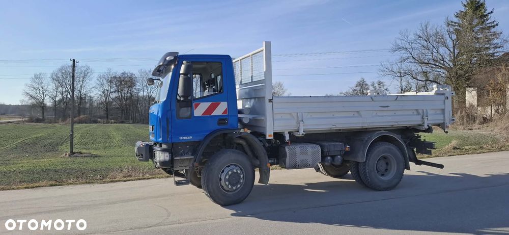 Iveco 150E25W 4x4 - 1