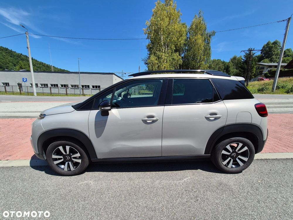 Citroën C3 Aircross 1.2 PureTech GPF Shine S&S EAT6 - 6