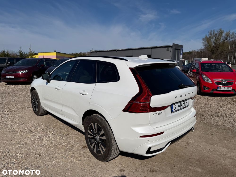 Volvo XC 60 B5 B AWD Geartronic RDesign - 19