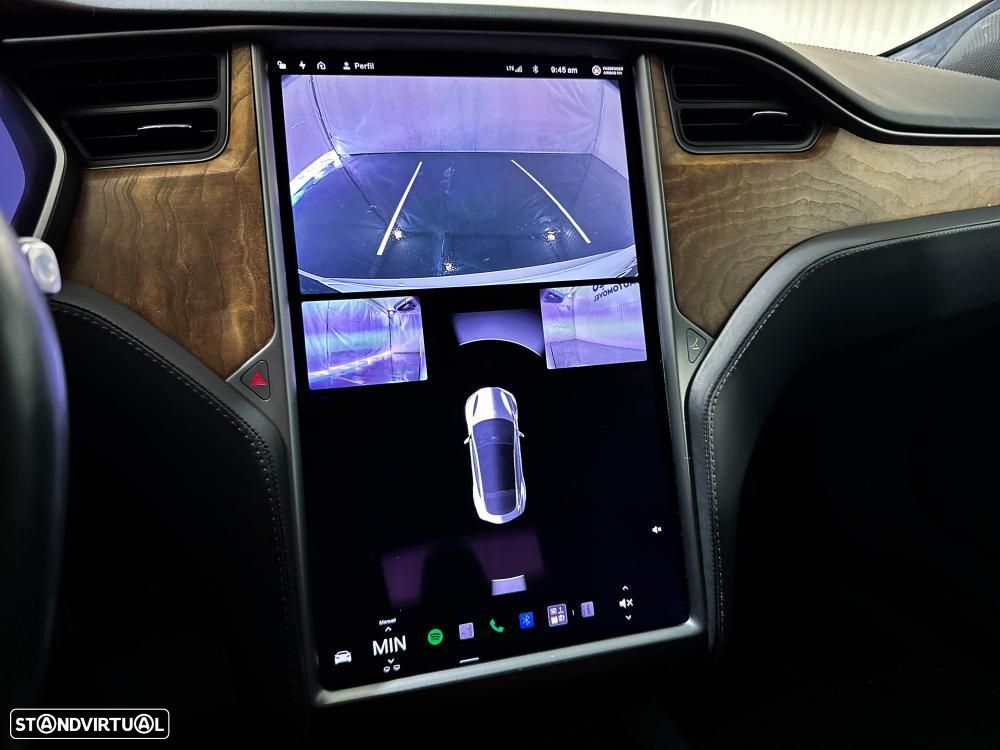 Tesla Model S Long Range AWD - 48
