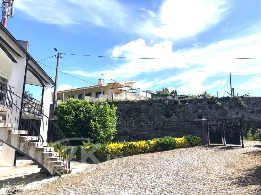 Quintinha- Légua- Marco de Canaveses - Grande imagem: 2/22